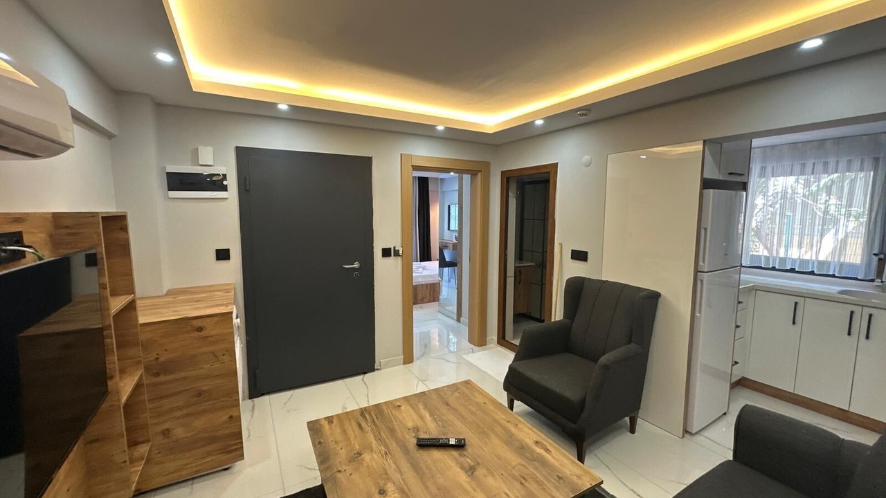 Photo of Livingroom in Camlık Mahallesi