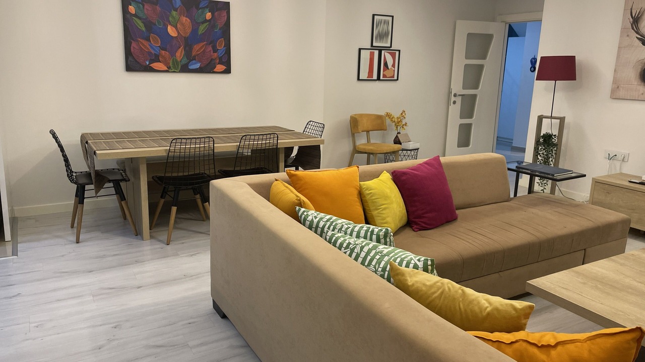 Photo of Livingroom in Konyaalti