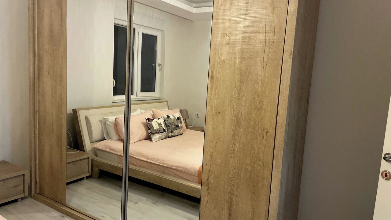 Photo of Bedroom in Konyaalti