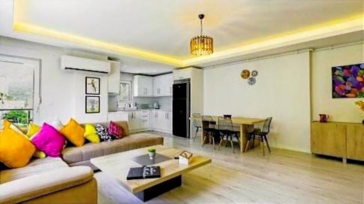 Photo of Livingroom in Konyaalti