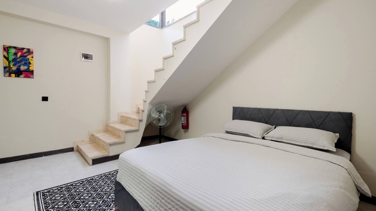 Photo of Bedroom in Dilovasi