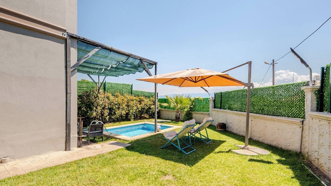 Photo of Outdoor in Dilovasi
