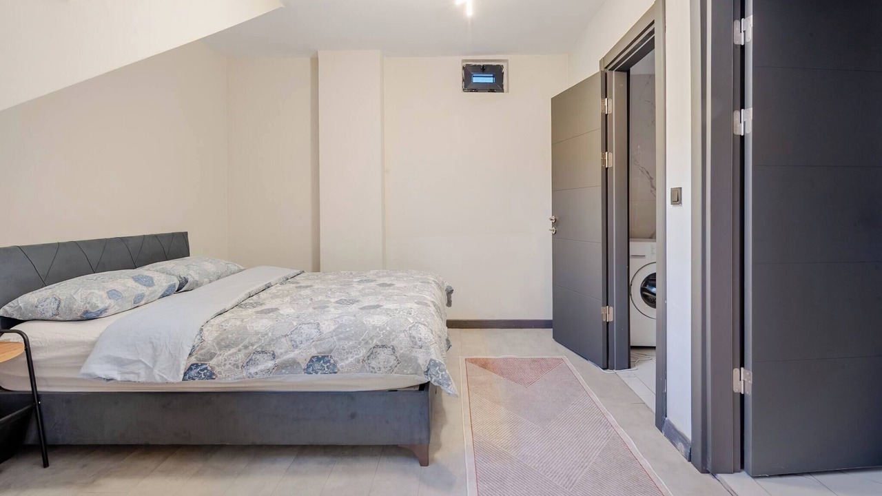 Photo of Bedroom in Dilovasi