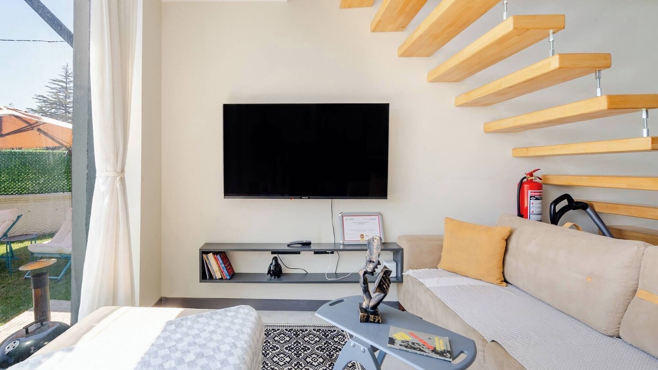 Photo of Livingroom in Dilovasi