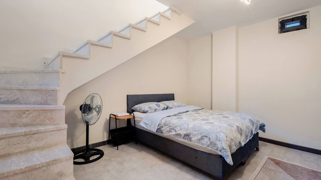 Photo of Bedroom in Dilovasi