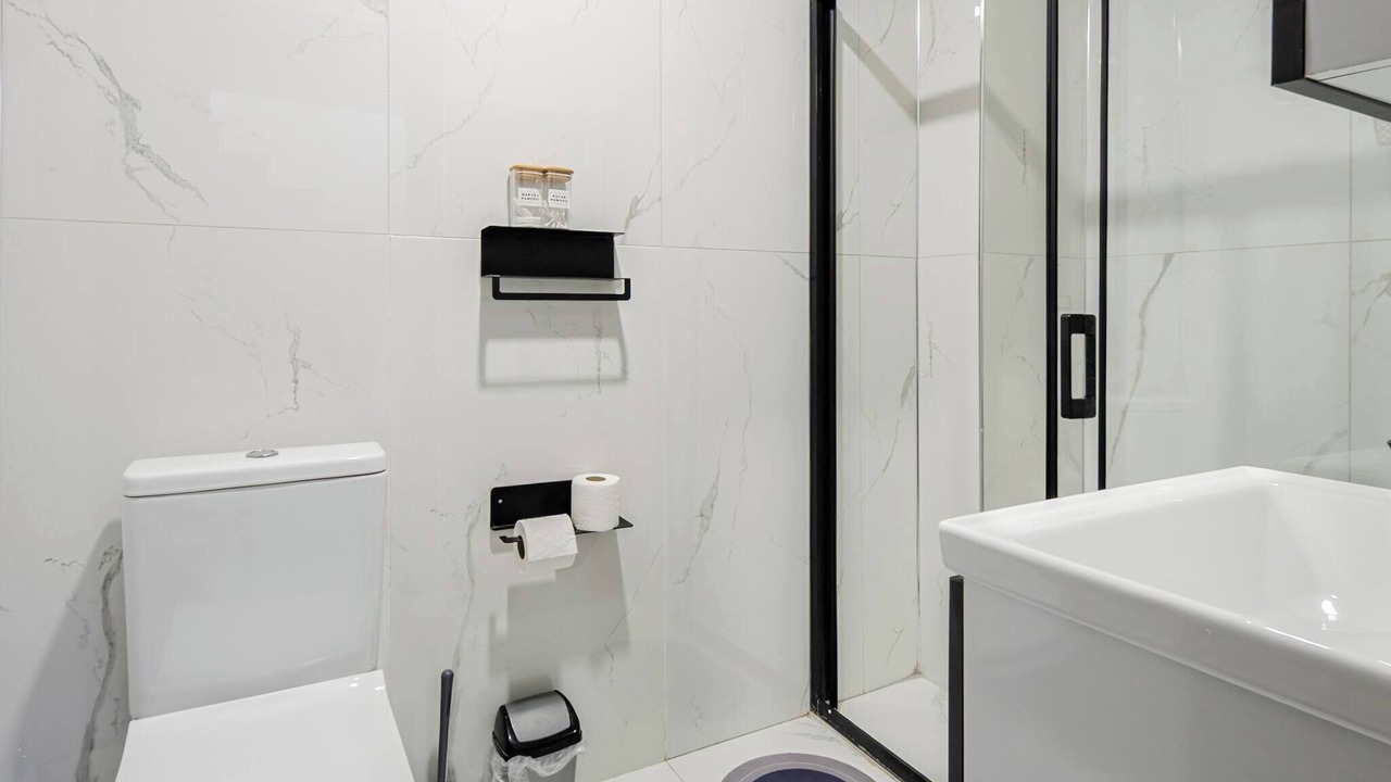 Photo of Bathroom in Dilovasi