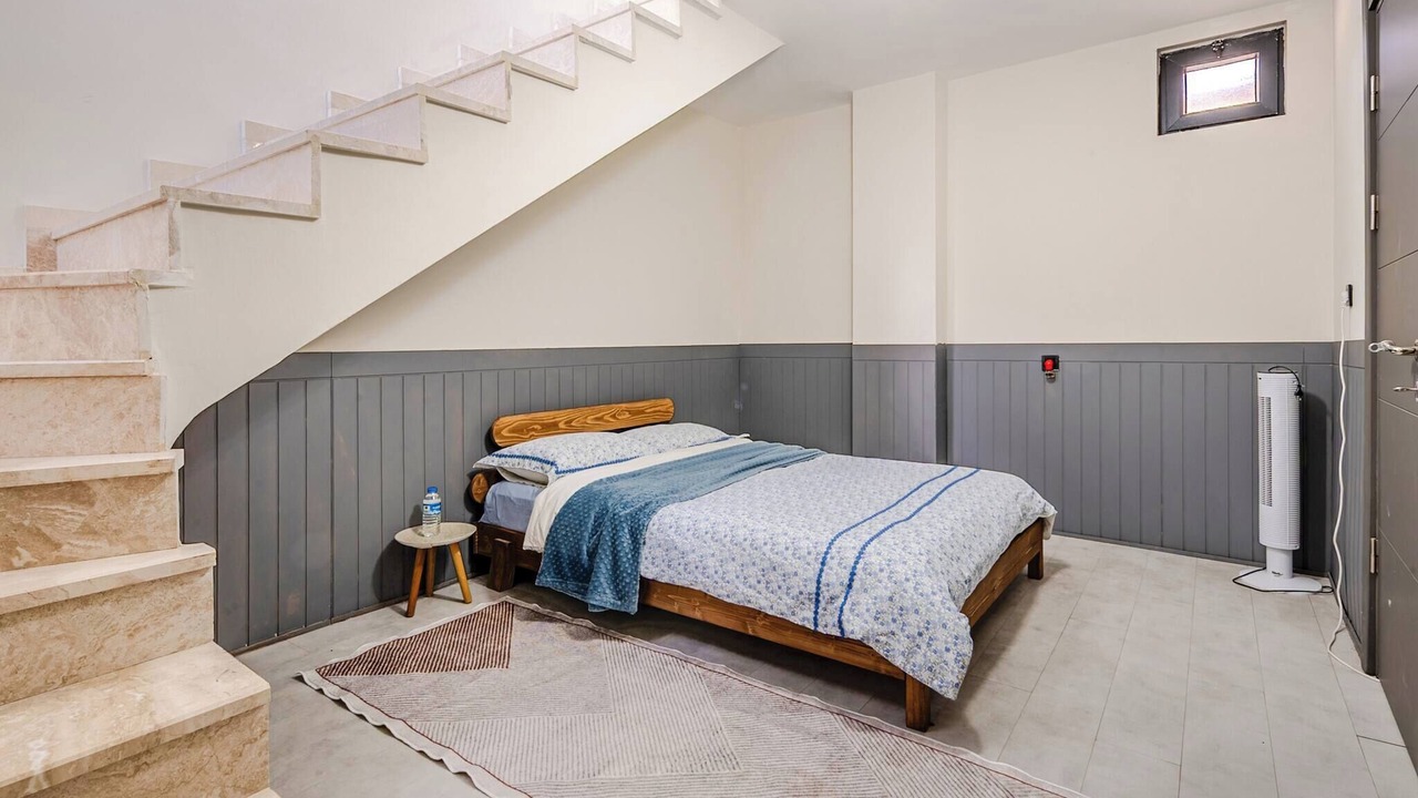 Photo of Bedroom in Dilovasi