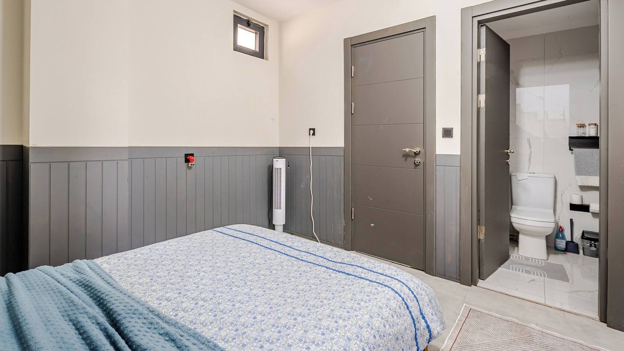 Photo of Bedroom in Dilovasi
