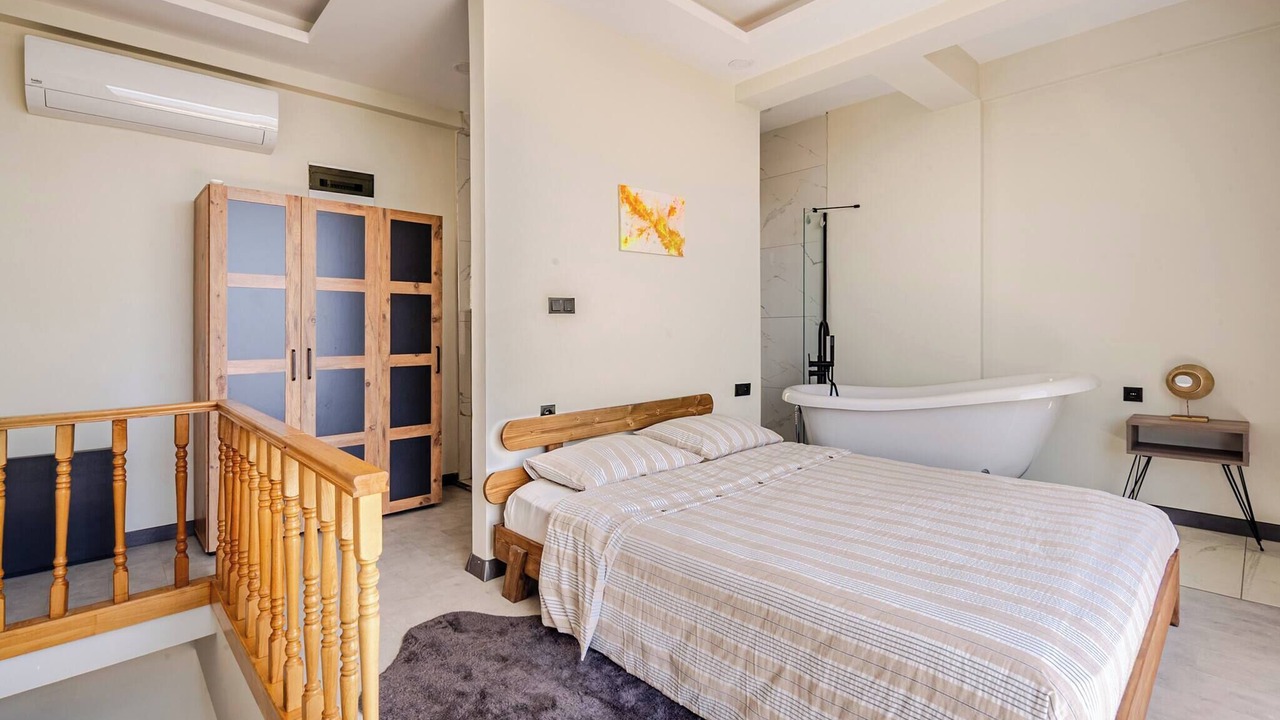 Photo of Bedroom in Dilovasi