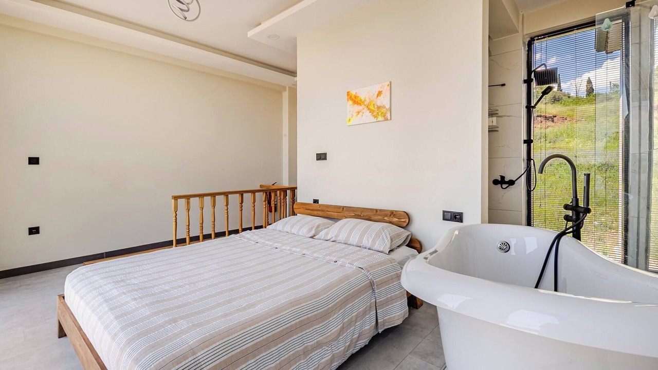 Photo of Bedroom in Dilovasi