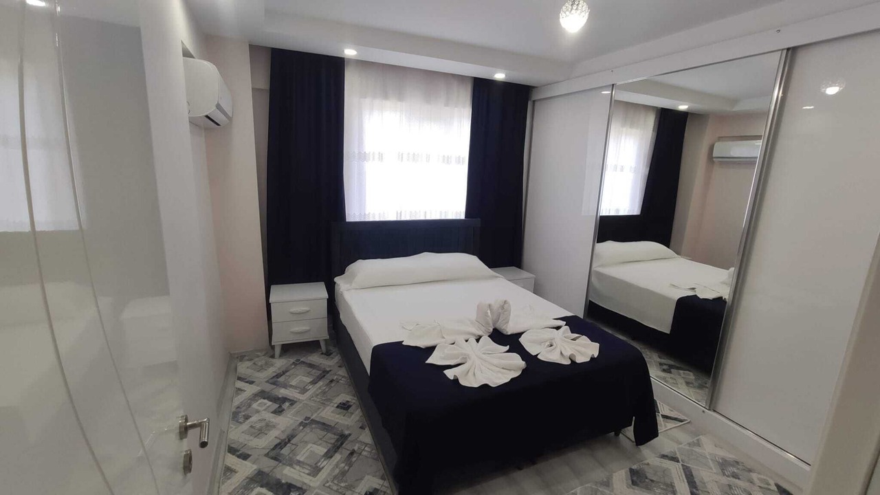 Photo of Bedroom in Pamukkale