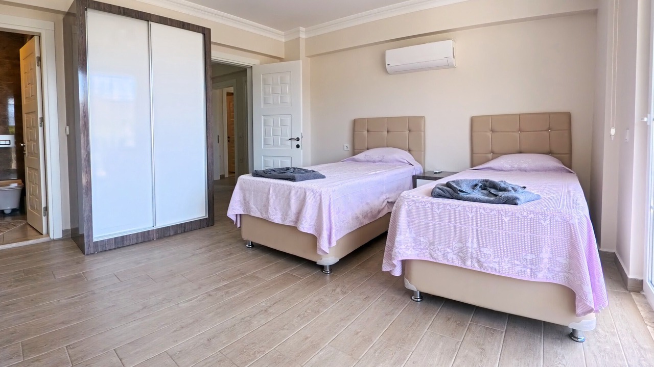 Photo of Bedroom in Dalyan City Center