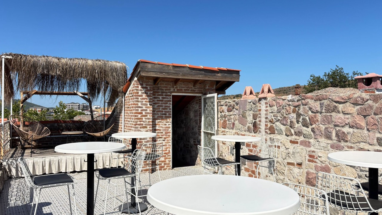 Photo of Outdoor in Ayvalik