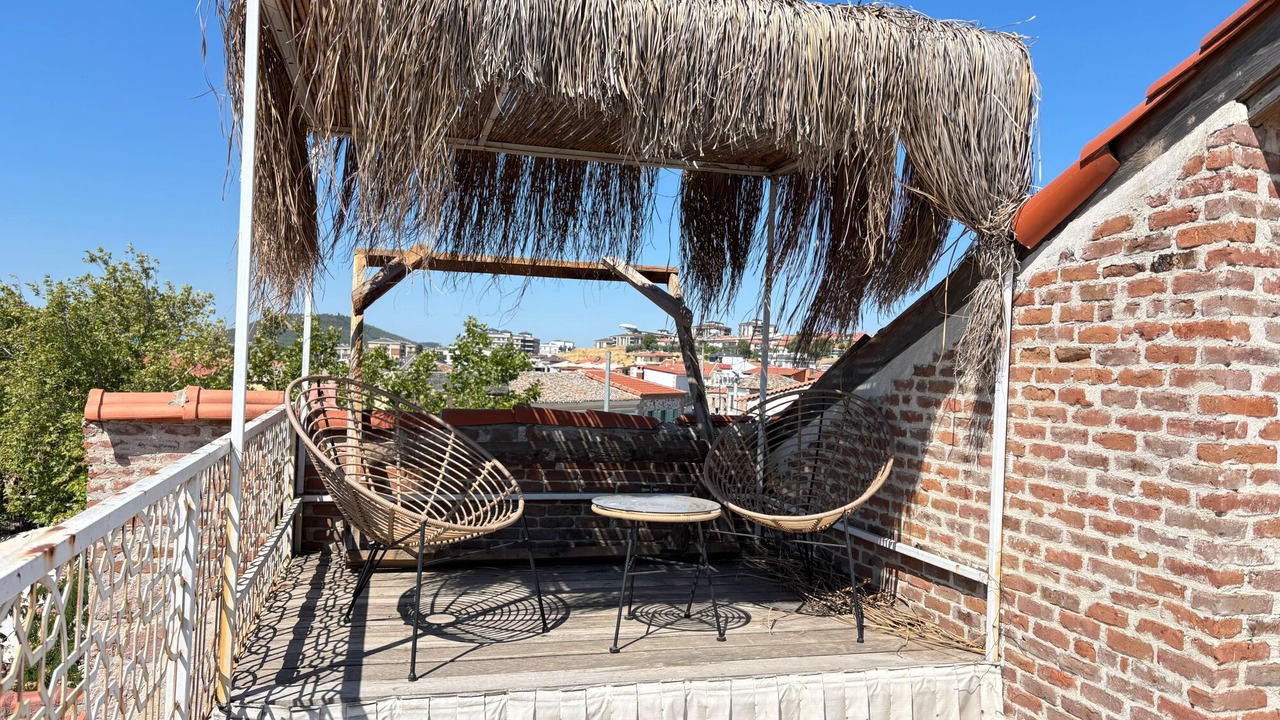 Photo of Outdoor in Ayvalik