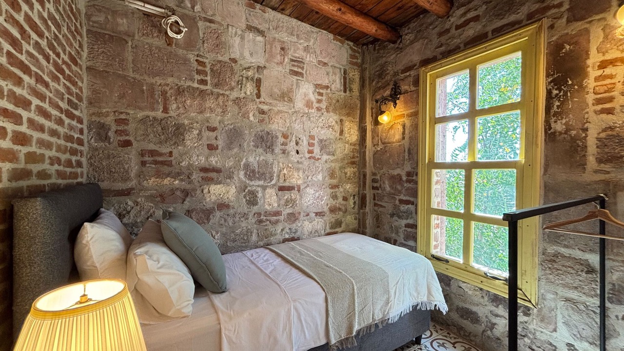 Photo of Bedroom in Ayvalik