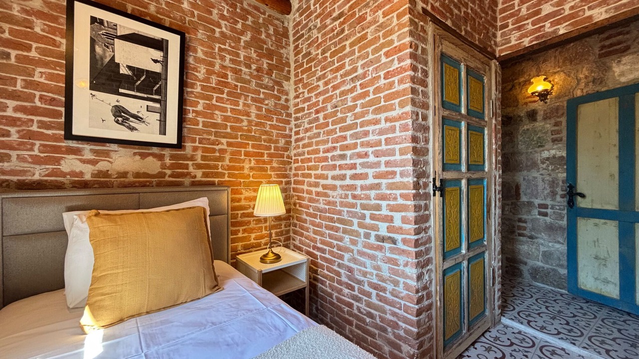 Photo of Bedroom in Ayvalik