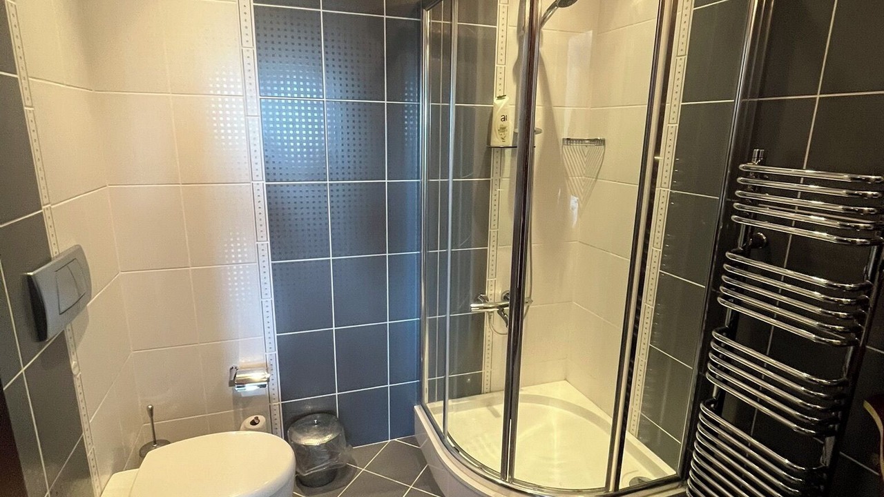 Photo of Bathroom in Silivri