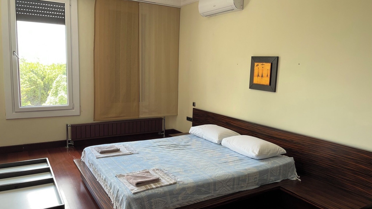Photo of Bedroom in Silivri