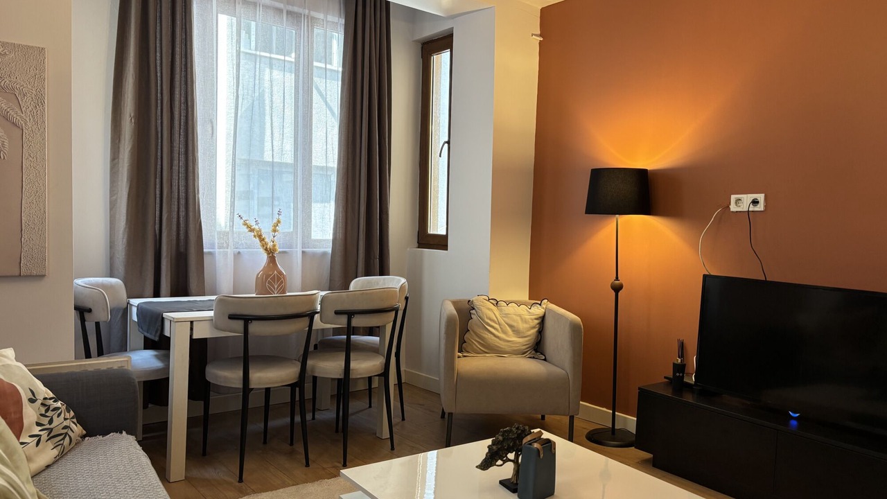 Photo of Livingroom in Cagaloglu