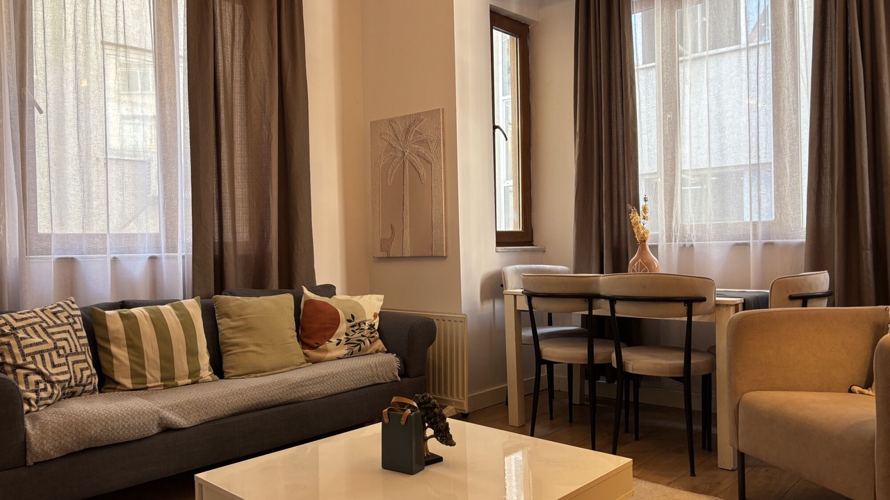 Photo of Livingroom in Cagaloglu