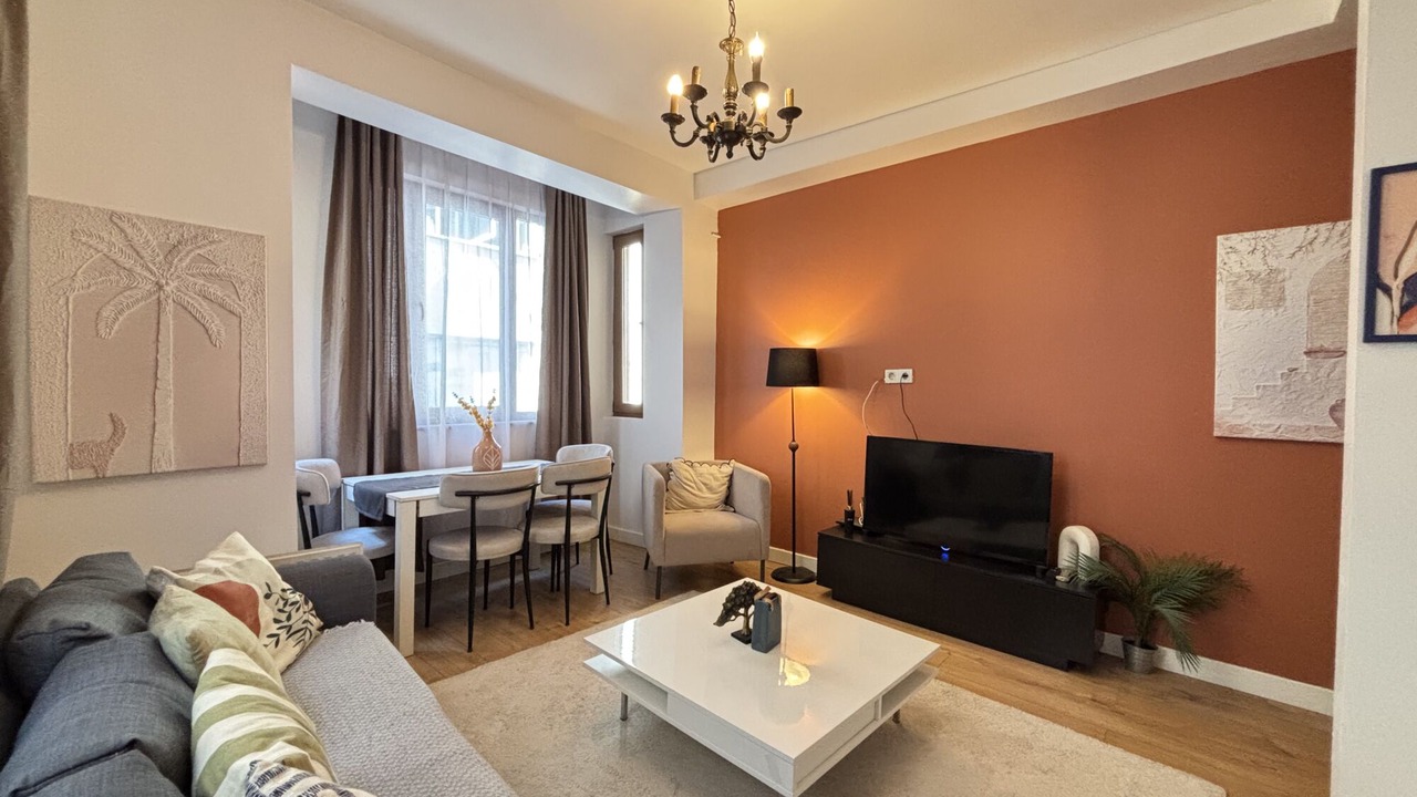Photo of Livingroom in Cagaloglu