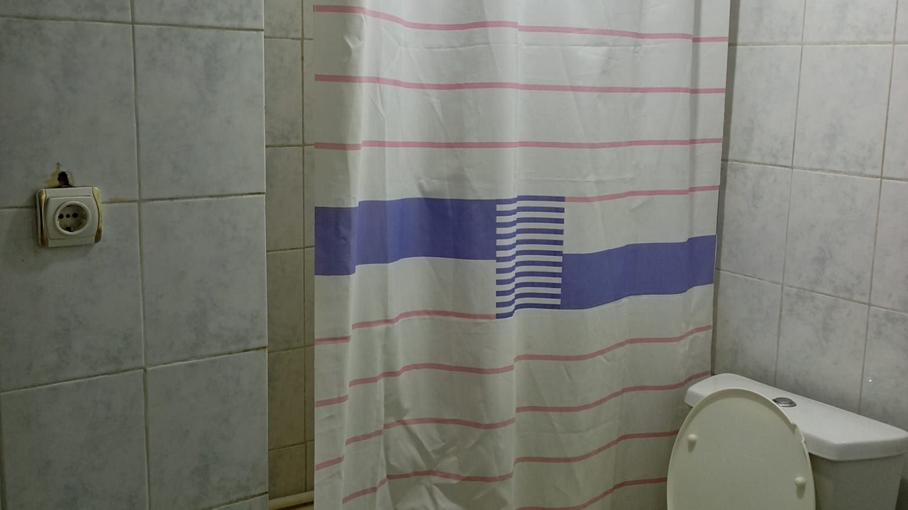 Photo of Bathroom in Edirne
