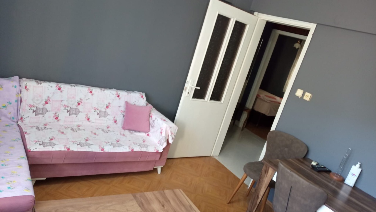 Photo of Livingroom in Edirne
