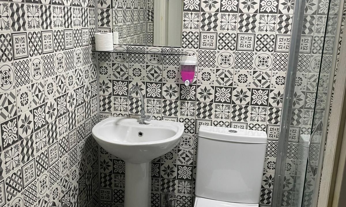Photo of Bathroom in Tokat
