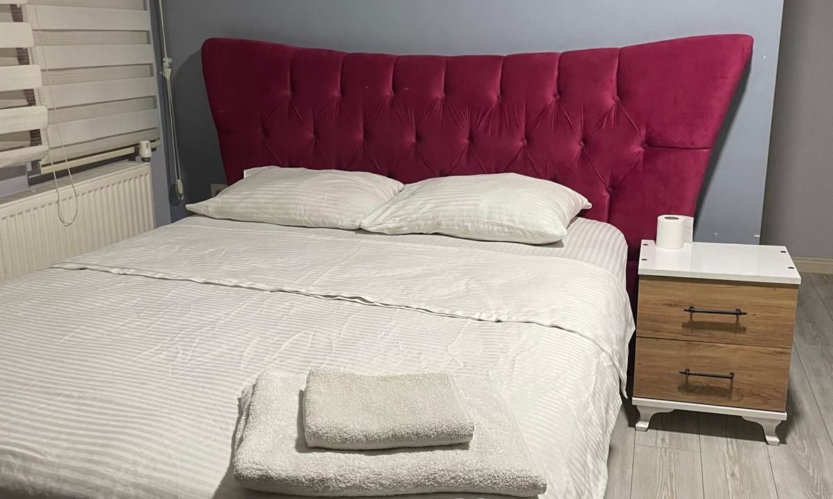 Photo of Bedroom in Tokat