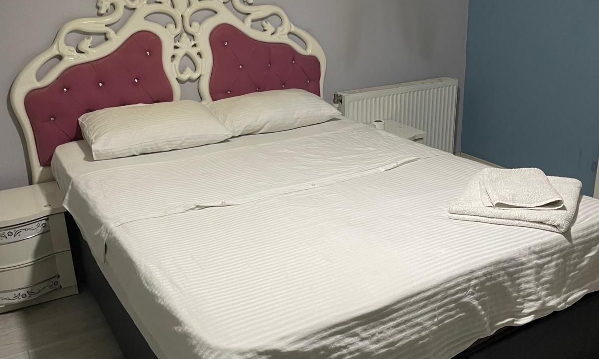 Photo of Bedroom in Tokat
