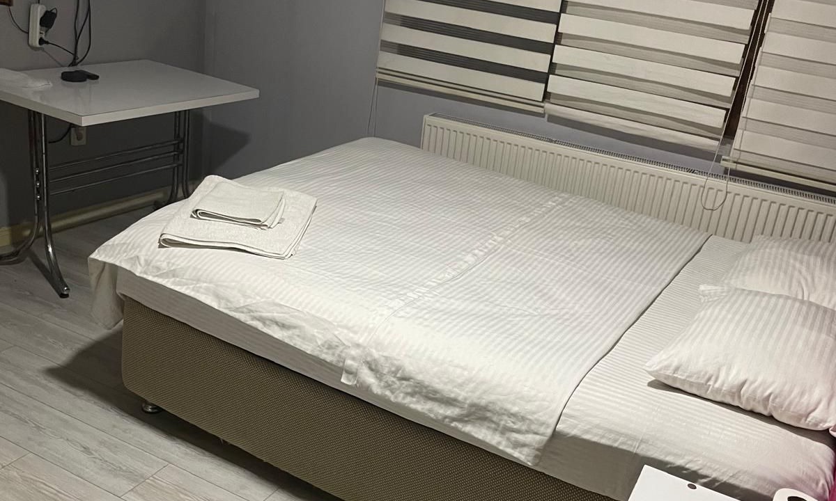 Photo of Bedroom in Tokat