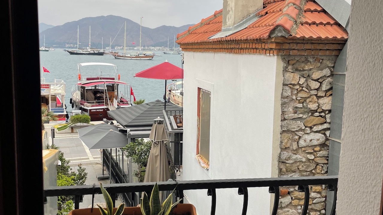 Photo of Outdoor in Marmaris City Center