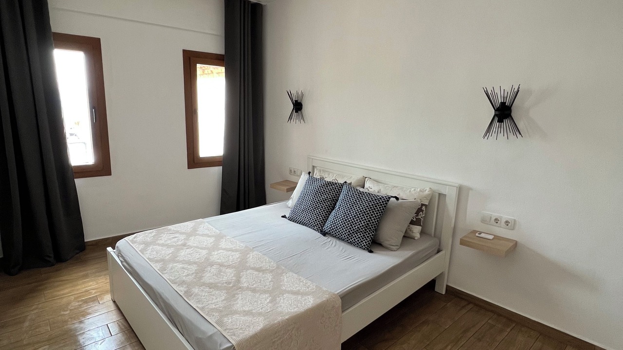 Photo of Bedroom in Marmaris City Center