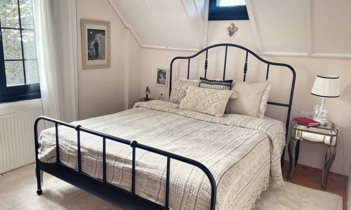 Photo of Bedroom in Bolu