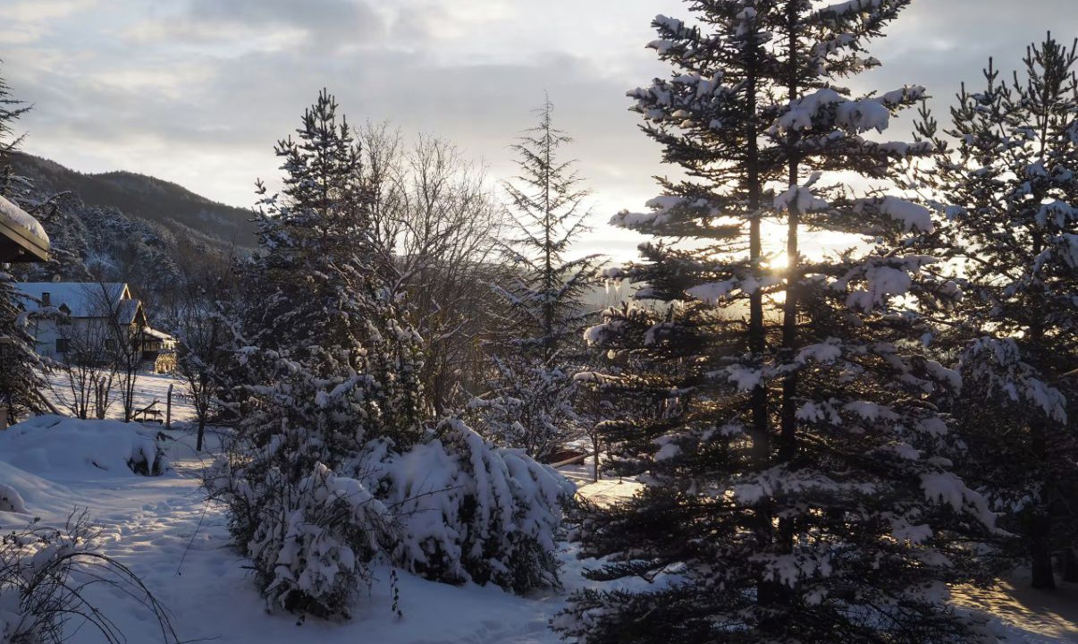 Photo of Outdoor in Bolu