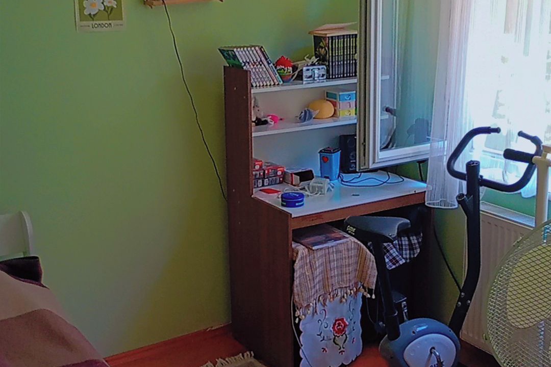 Photo of Bedroom in Istanbul City Center