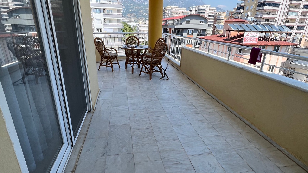 Photo of Outdoor in Mahmutlar