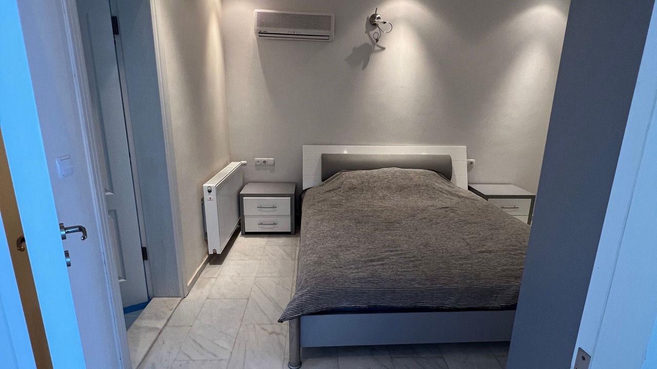 Photo of Bedroom in Mahmutlar
