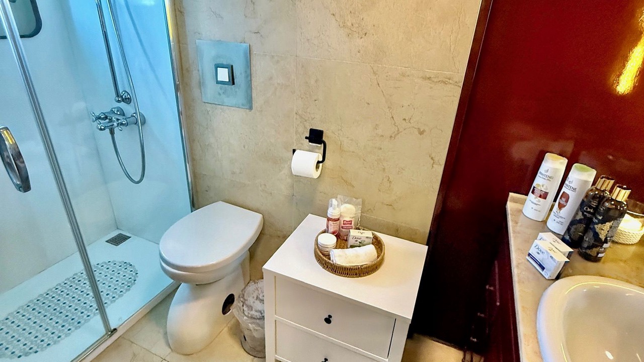 Photo of Bathroom in Cesme