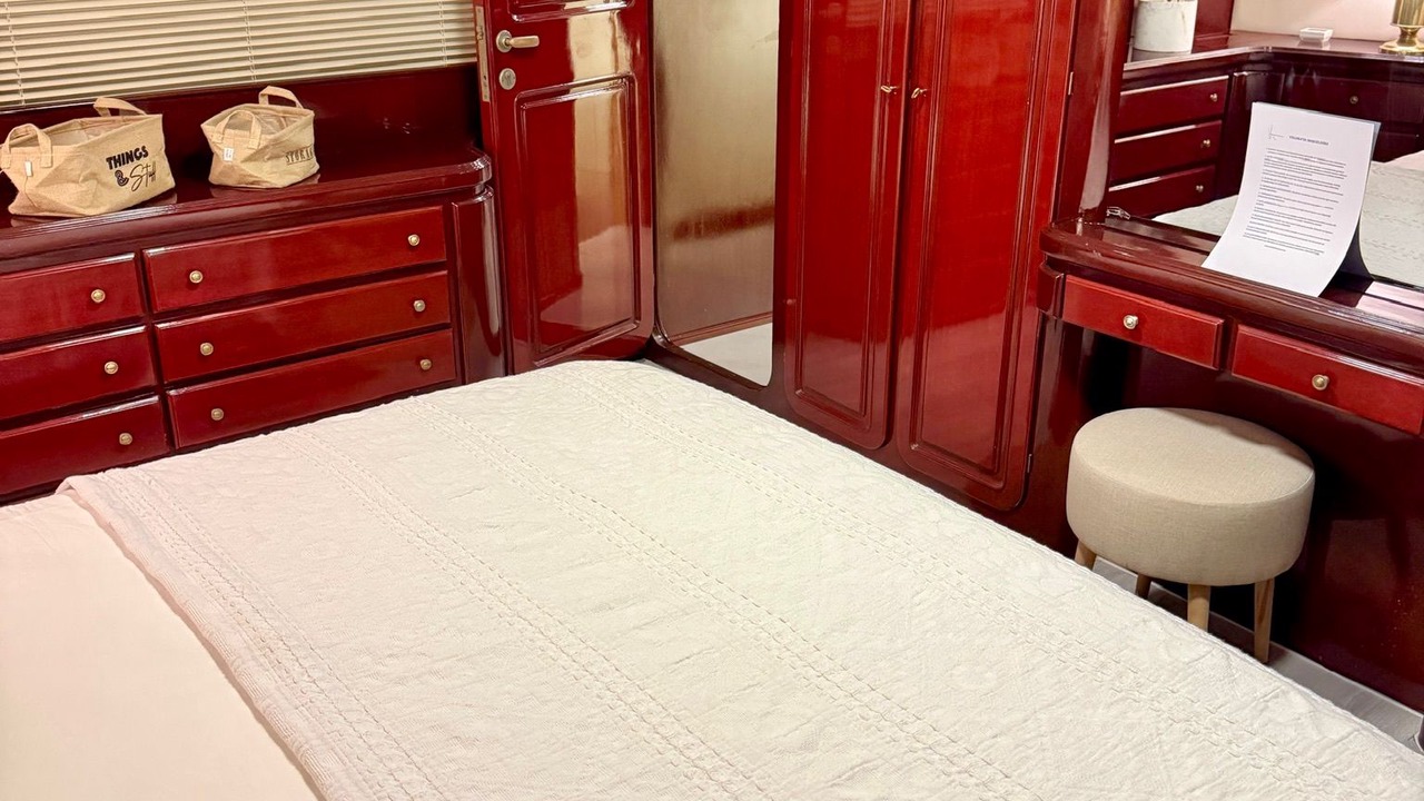 Photo of Bedroom in Cesme