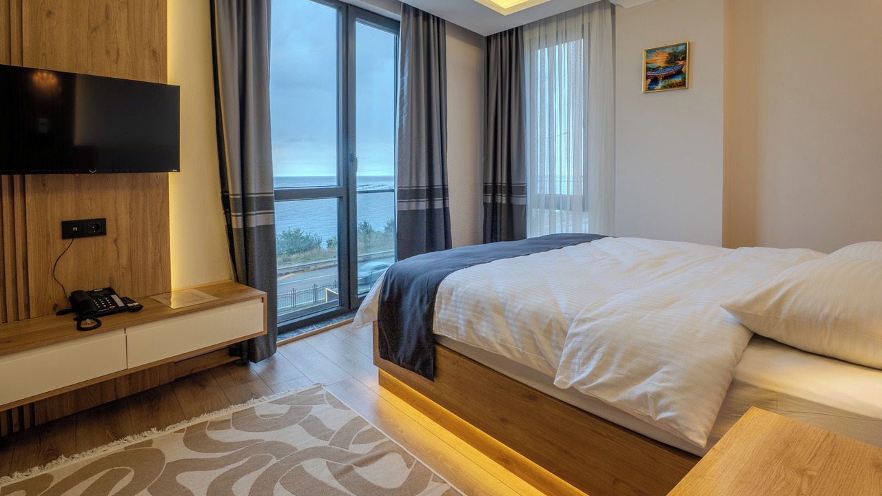 Photo of Bedroom in Yomra