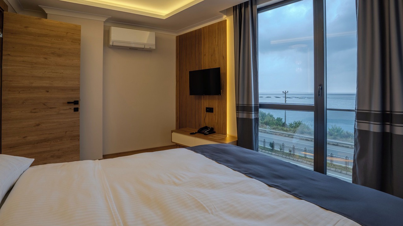 Photo of Bedroom in Yomra