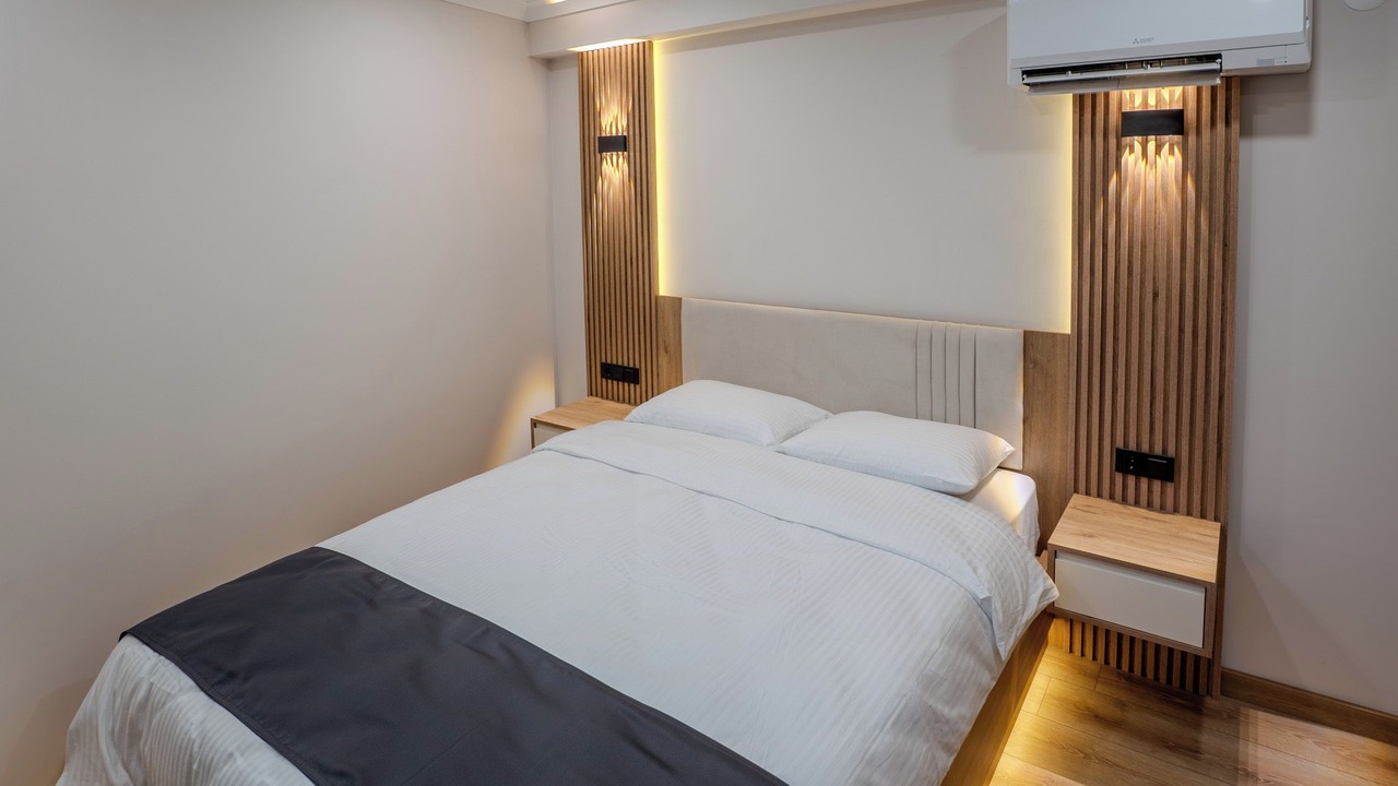 Photo of Bedroom in Yomra