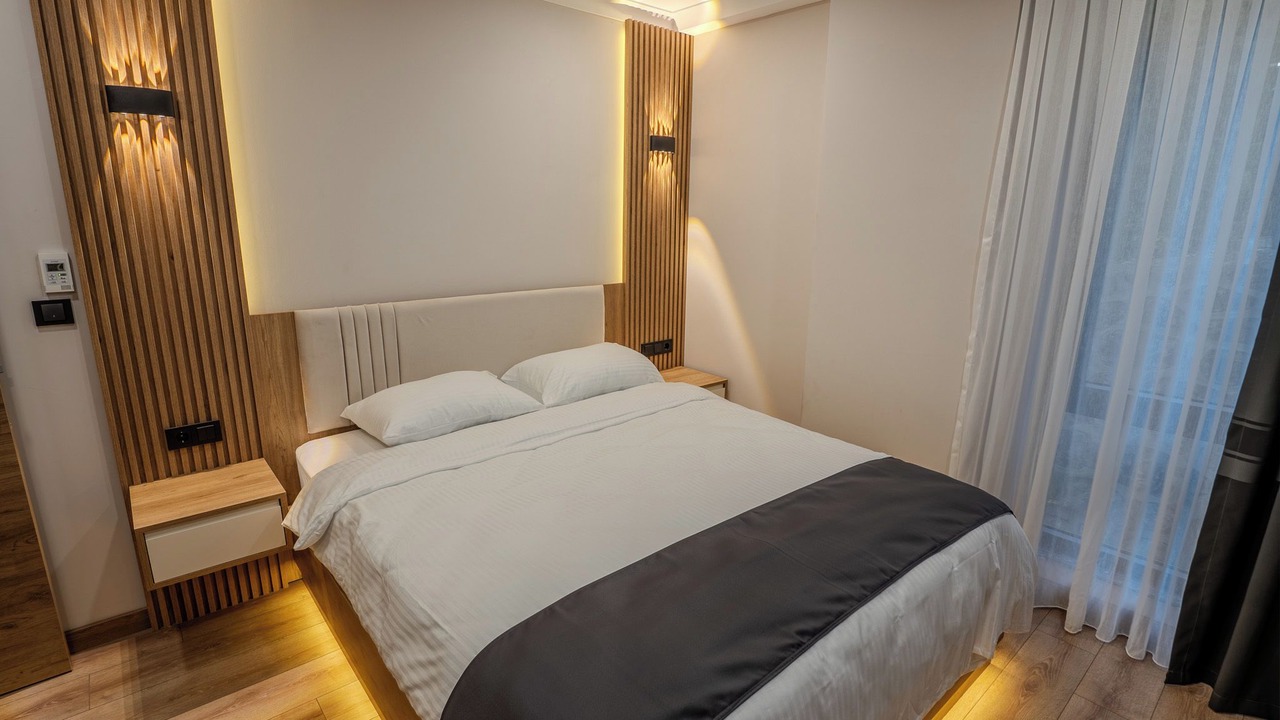 Photo of Bedroom in Yomra