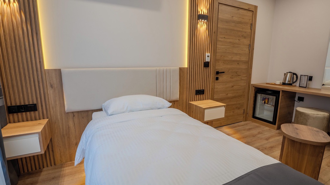 Photo of Bedroom in Yomra