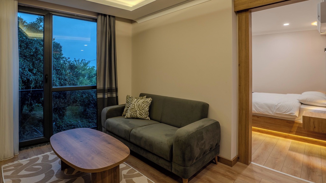 Photo of Livingroom in Yomra