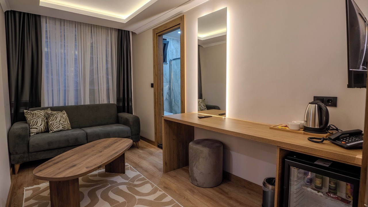 Photo of Livingroom in Yomra