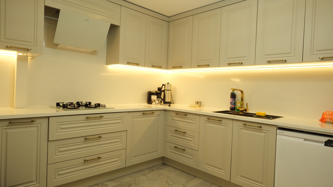 Photo of Kitchen in Silivri