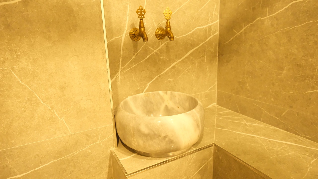 Photo of Bathroom in Silivri