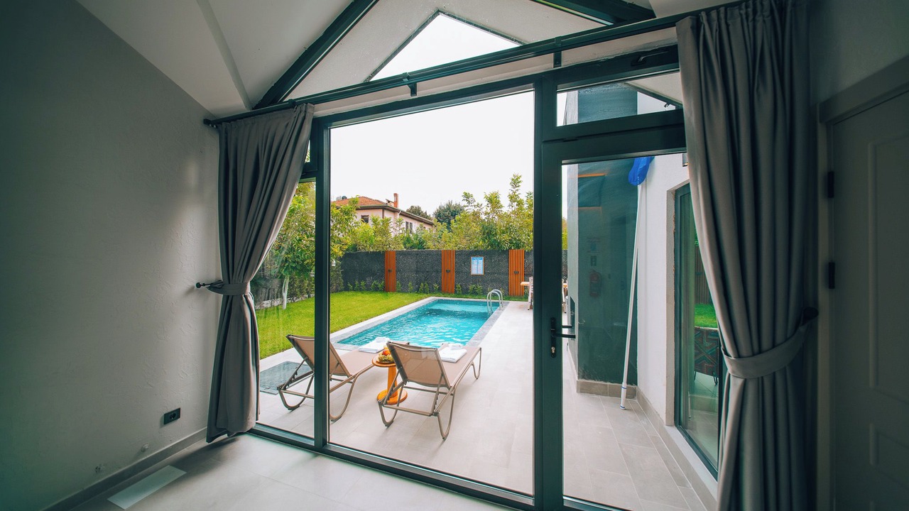 Photo of Outdoor in Sapanca